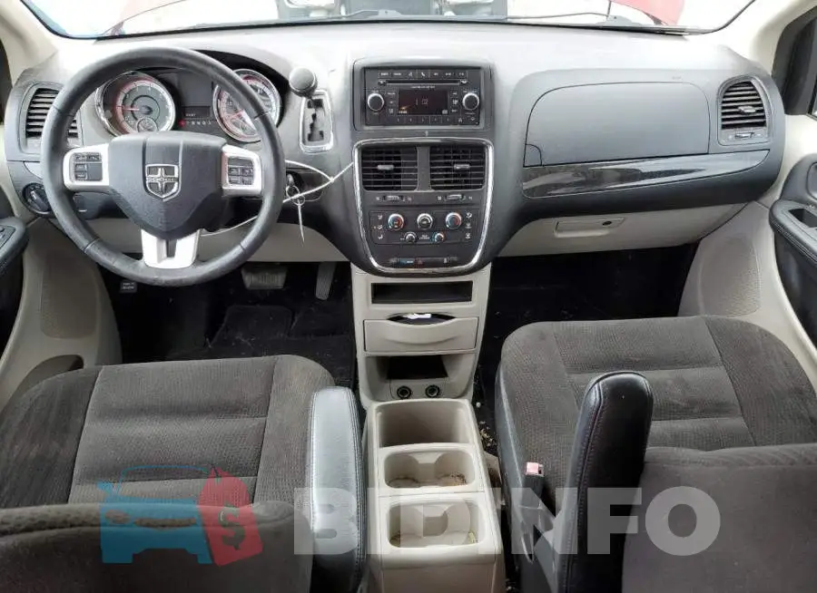 2C4RDGBG9FR682499 Photo# 8