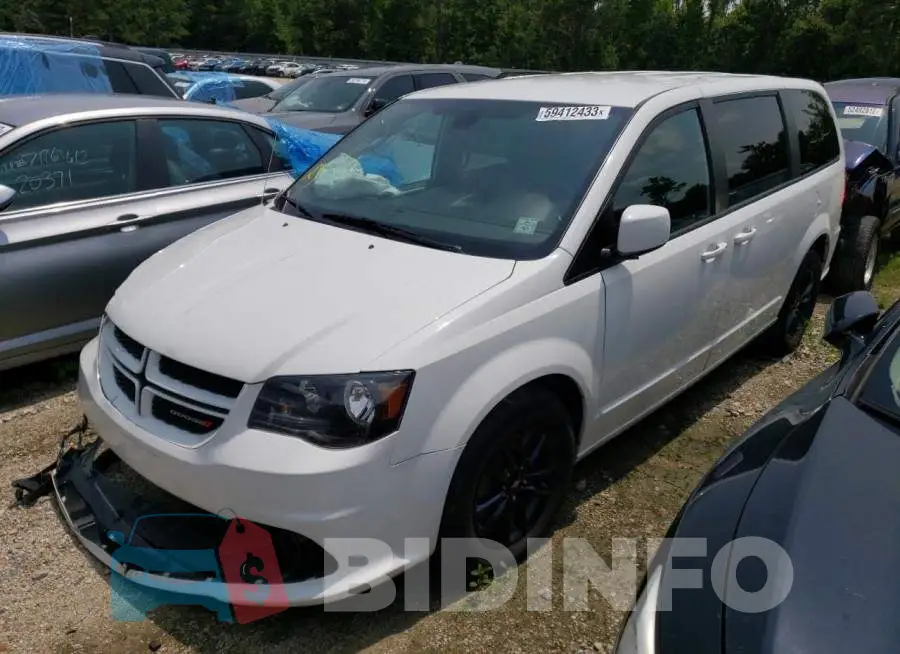 2C4RDGEG2KR769618 Photo# 1