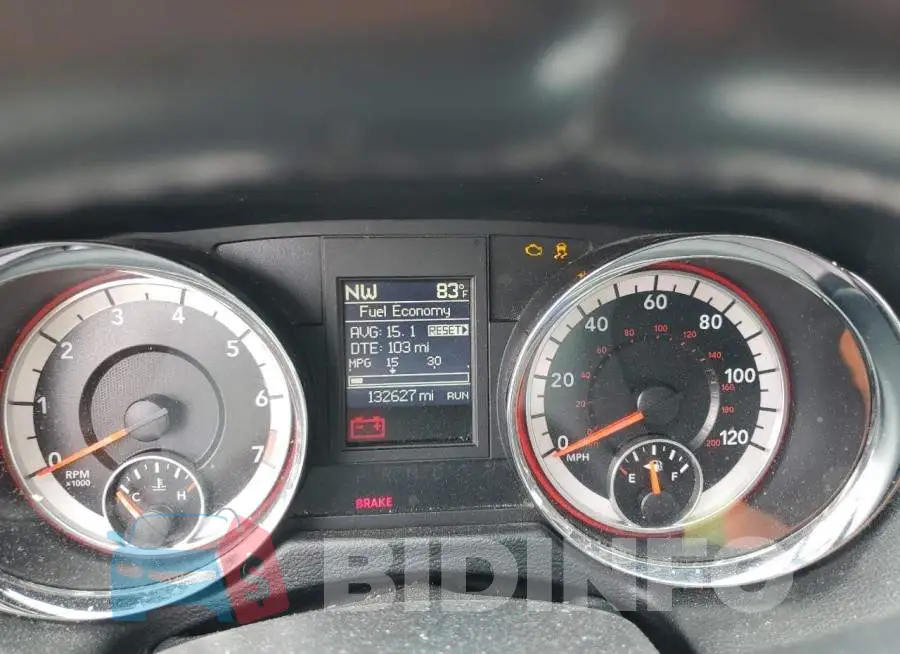 2C4RDGEG5HR698018 Photo# 9