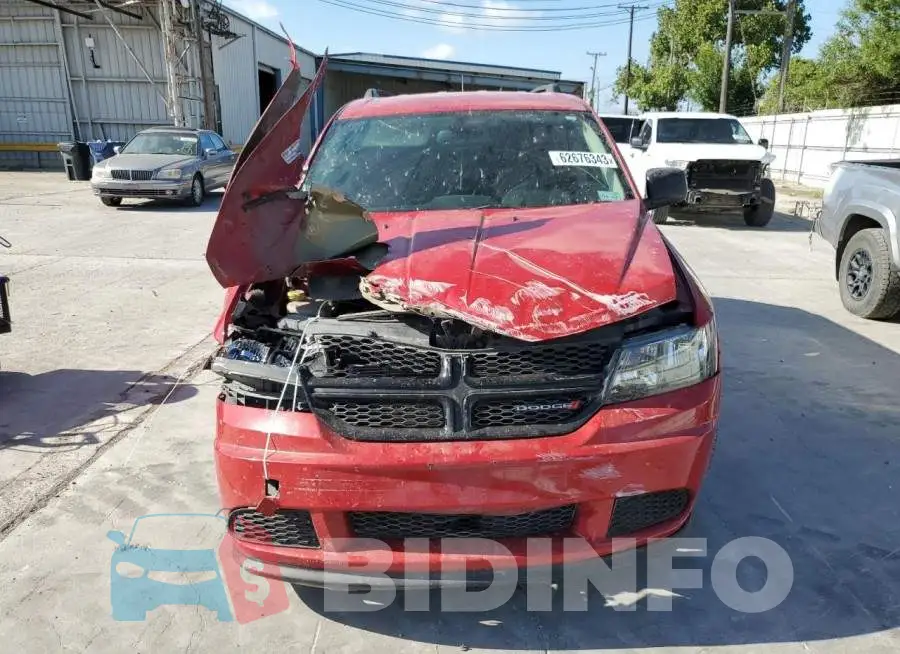 3C4PDCAB1LT279261 Photo# 5