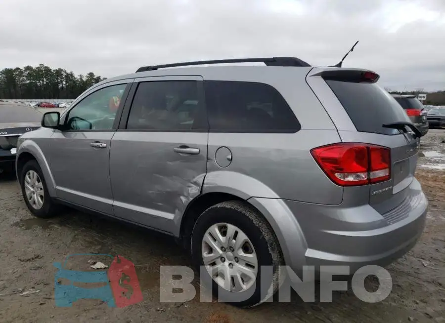 3C4PDCAB2FT616685 Photo# 2
