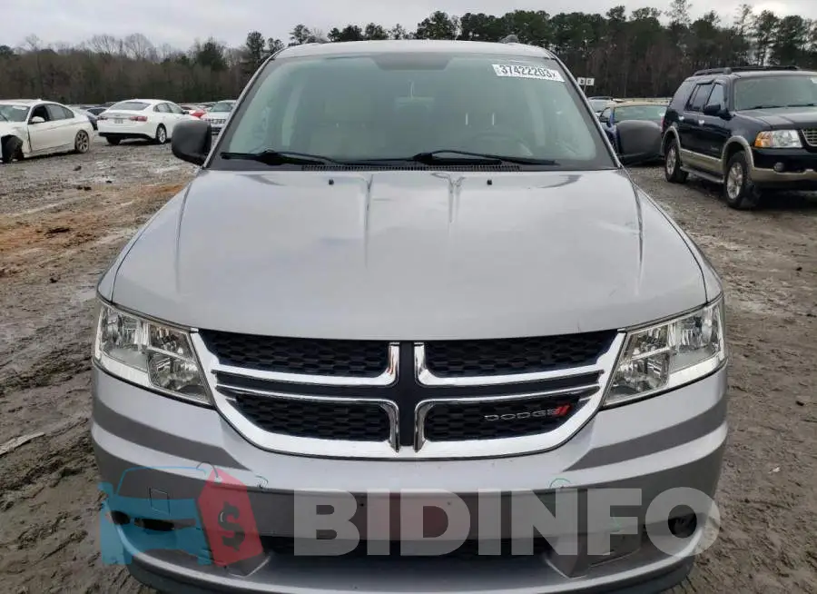 3C4PDCAB2FT616685 Photo# 5