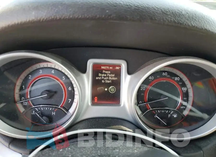 3C4PDCAB4HT573518 Photo# 9