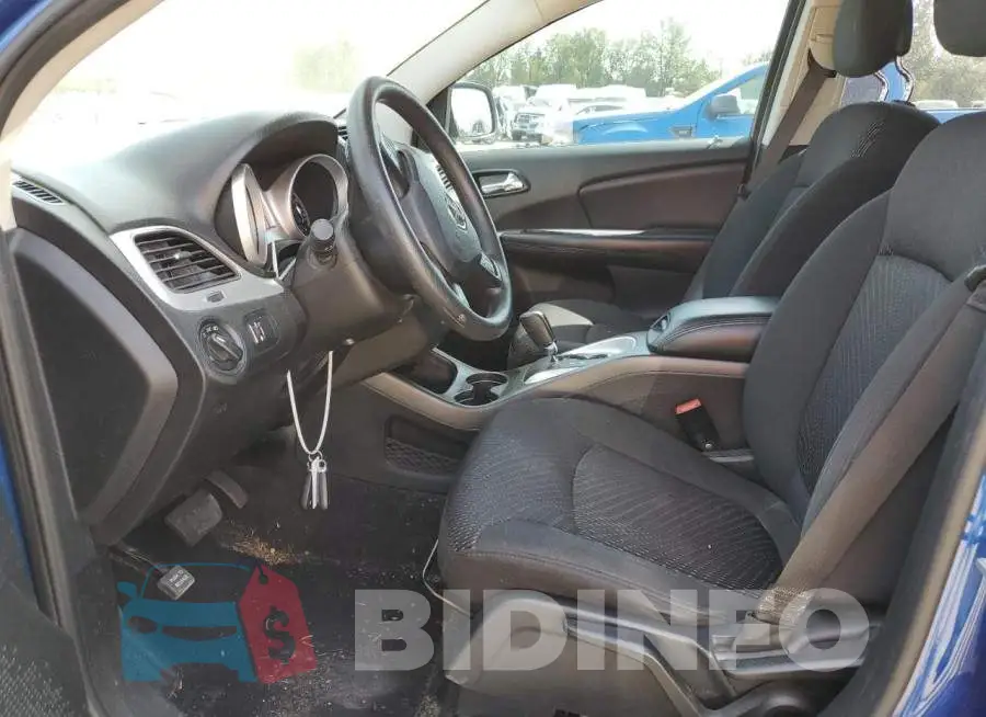 3C4PDCAB5FT717039 Photo# 7