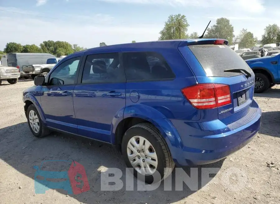 3C4PDCAB5FT717039 Photo# 2