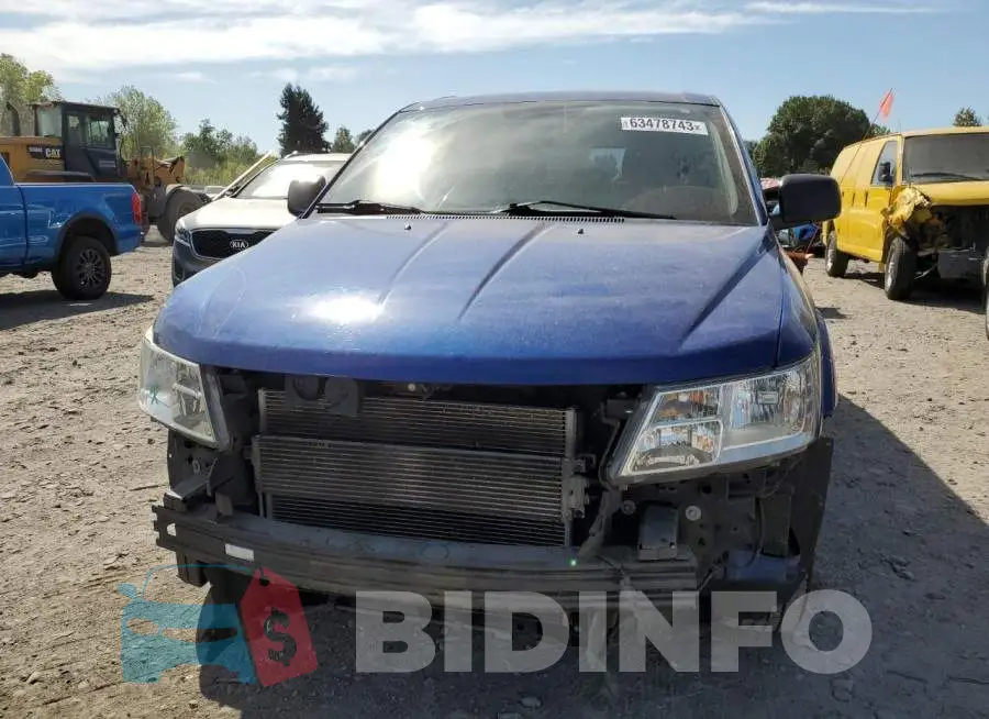 3C4PDCAB5FT717039 Photo# 5
