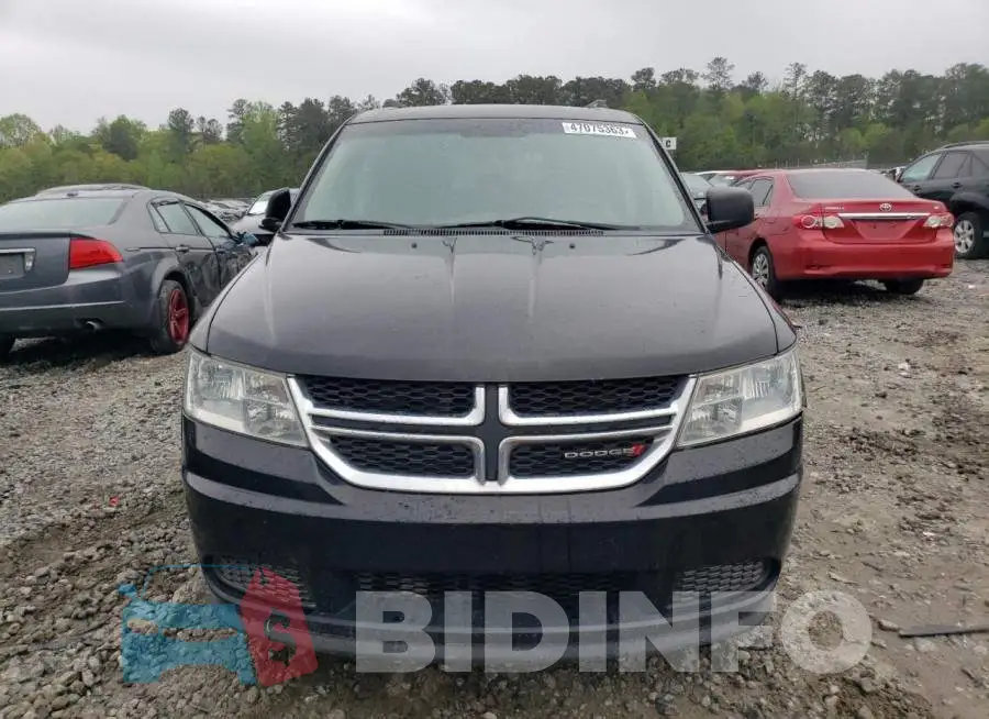 3C4PDCAB5GT239402 Photo# 5