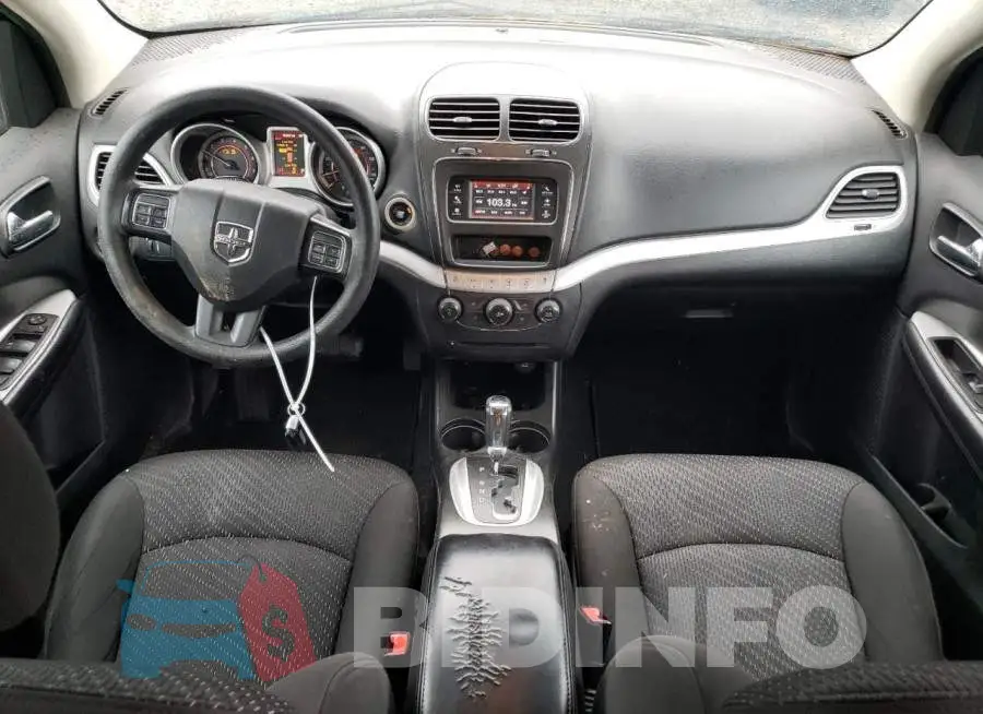 3C4PDCAB5GT239402 Photo# 8