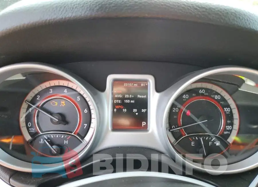 3C4PDCAB6LT271768 Photo# 9