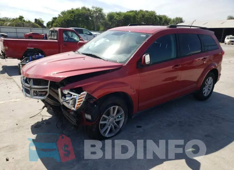 3C4PDCBG8FT524975 Photo# 1