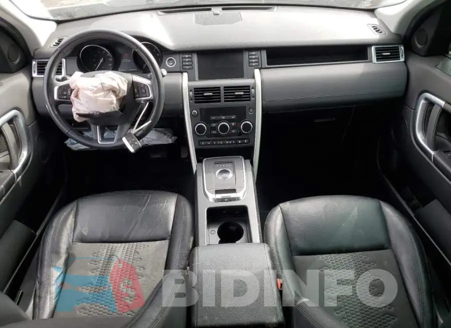 SALCP2RXXJH752420 Photo# 8
