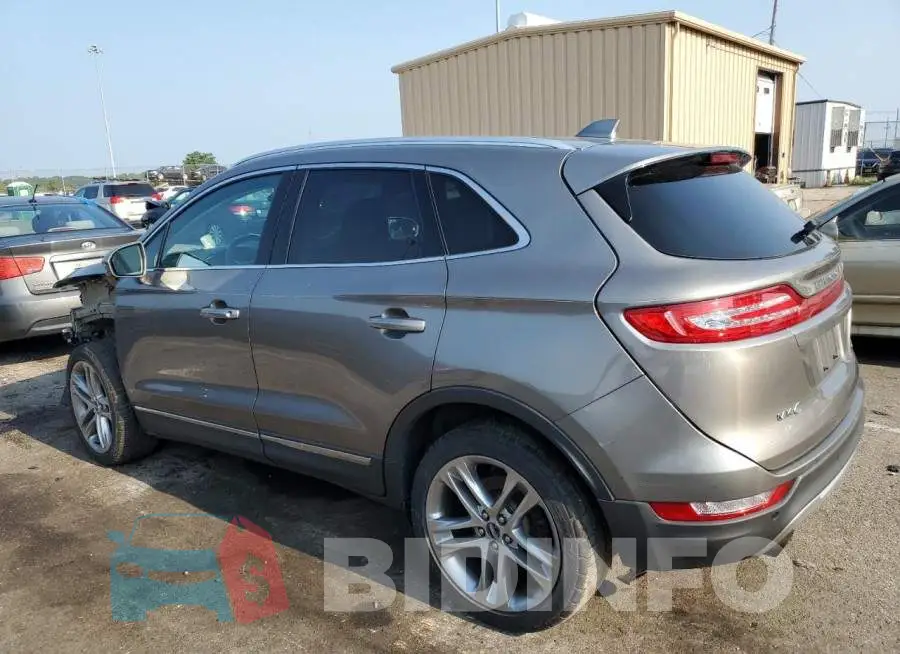 5LMCJ3D93GUJ31441 Photo# 2