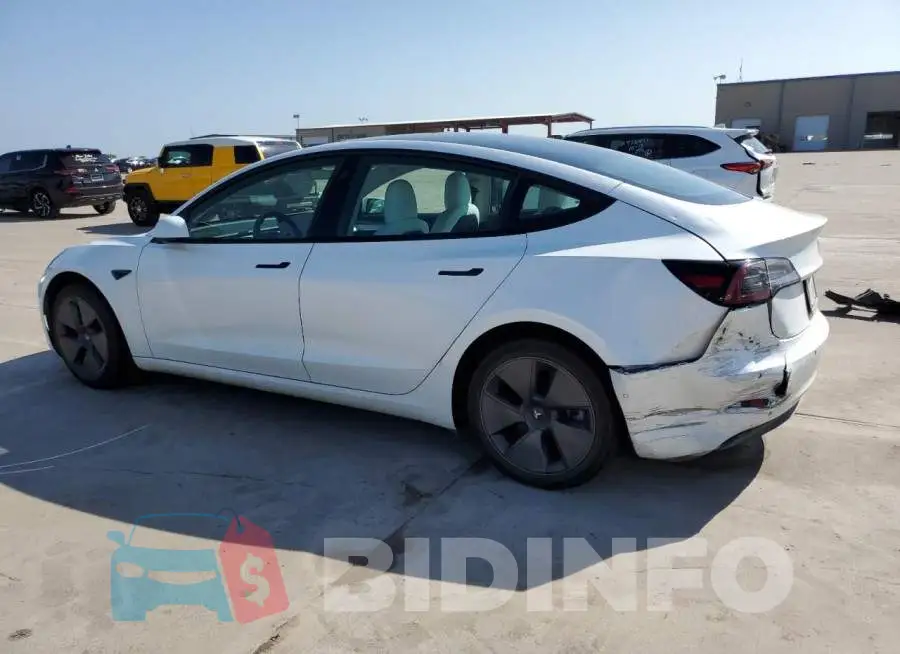 5YJ3E1EA6MF995073 Photo# 2