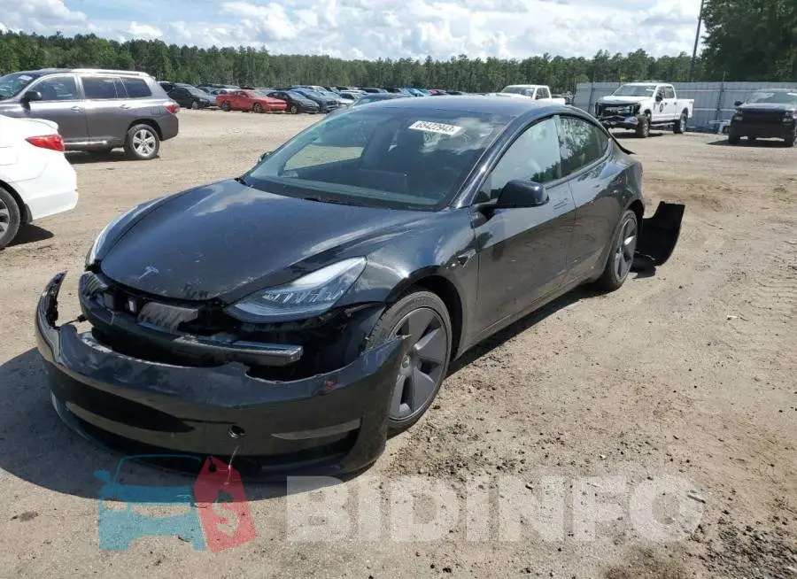5YJ3E1EB6MF848938 Photo# 1