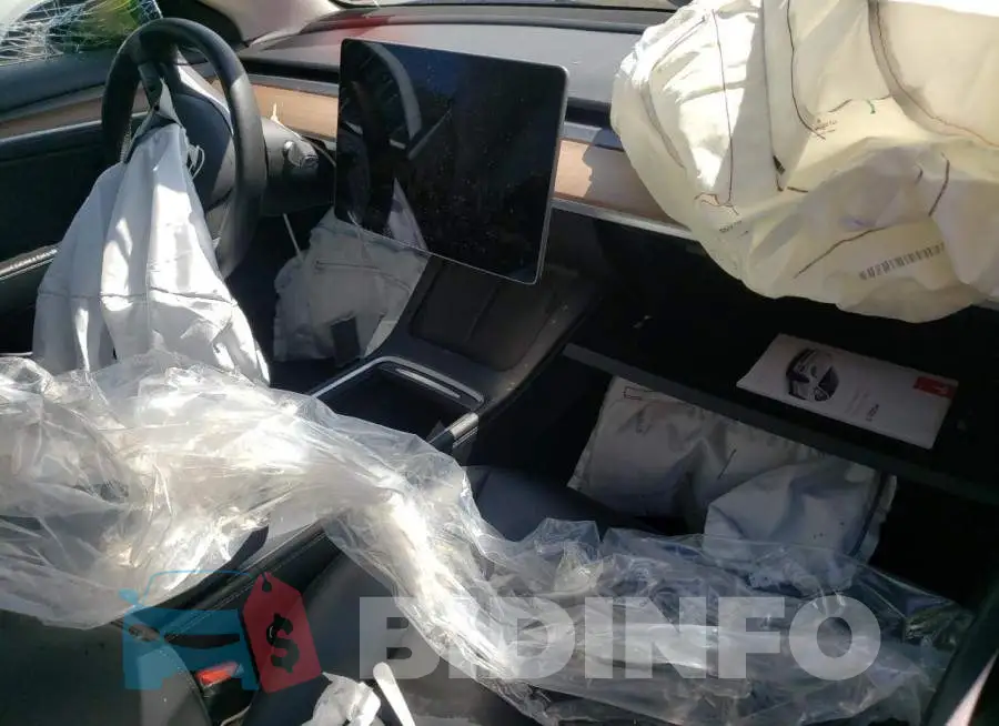 5YJ3E1EBXNF192535 Photo# 8