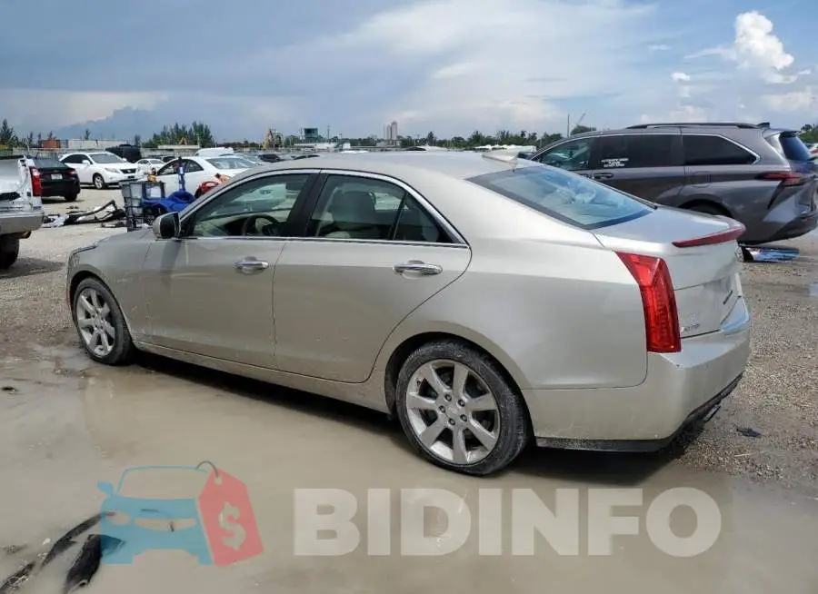 1G6AB5RX3F0106238 Photo# 2