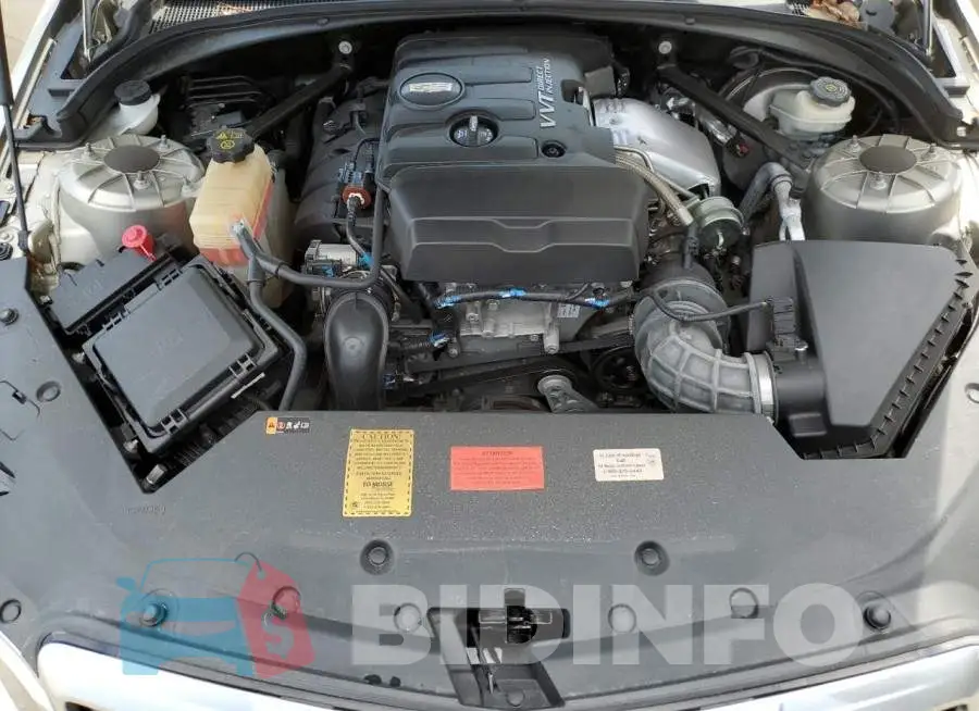 1G6AB5RX3F0106238 Photo# 11