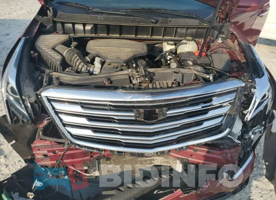 1GYKNCRS8JZ195708 Photo# 12