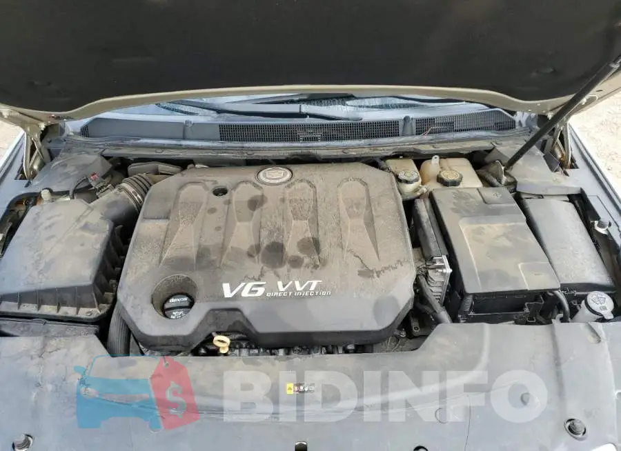 2G61M5S3XF9127708 Photo# 11