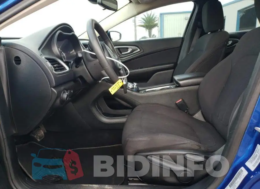 1C3CCCAB5FN620817 Photo# 7