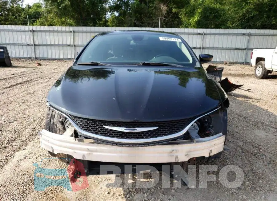 1C3CCCAB8FN700306 Photo# 5