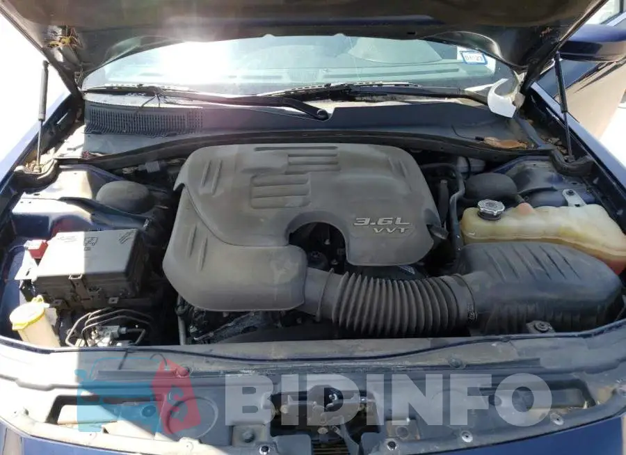 2C3CCAAGXFH780474 Photo# 11