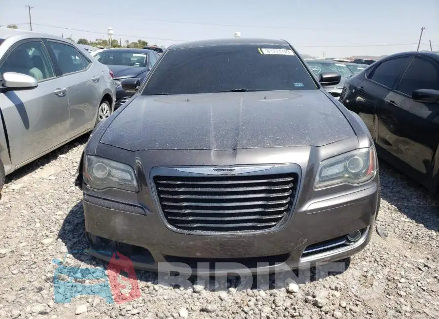 2C3CCABG8EH273148 Photo# 5