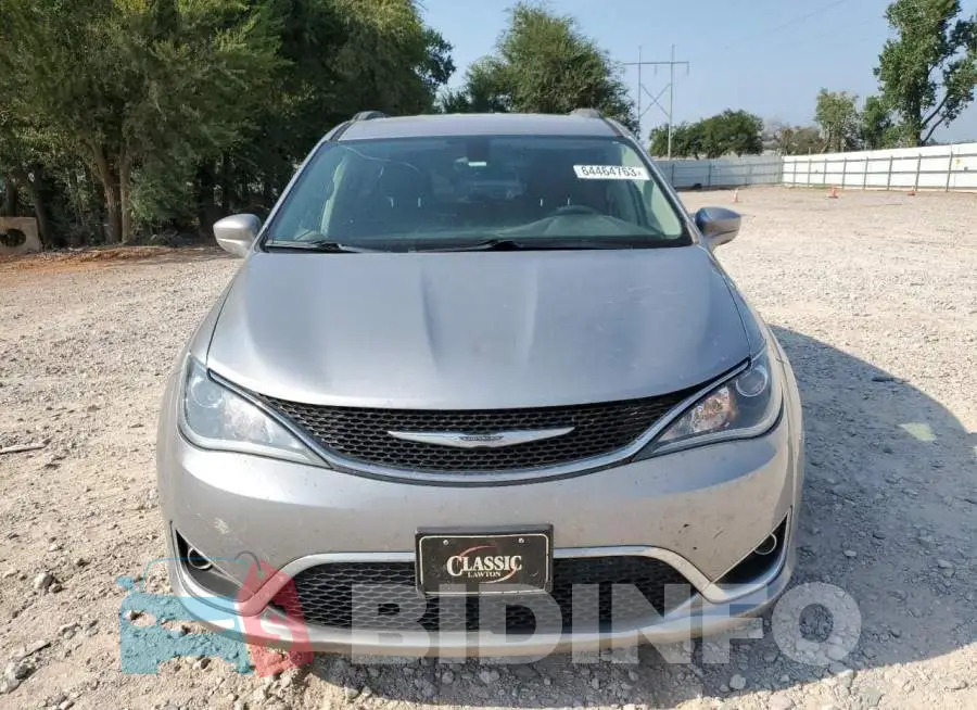 2C4RC1BG4HR692053 Photo# 5