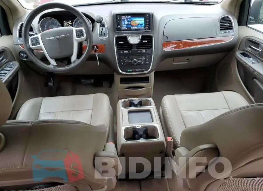 2C4RC1BG5GR230728 Photo# 8