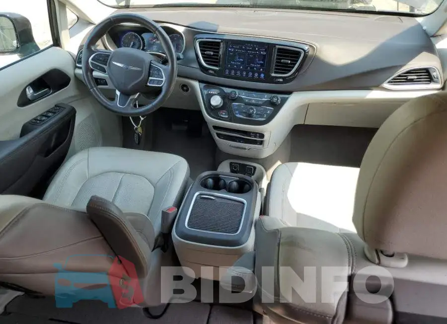 2C4RC1EG5HR778130 Photo# 8
