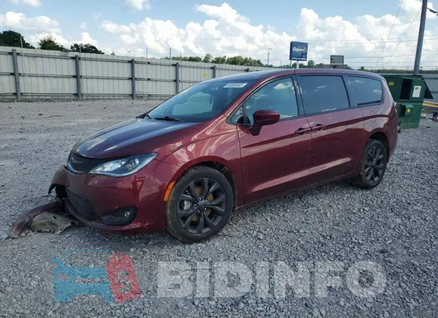 2C4RC1FG3LR149263 Photo# 1