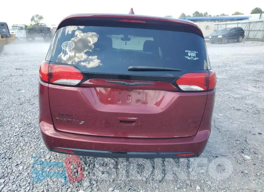 2C4RC1FG3LR149263 Photo# 6