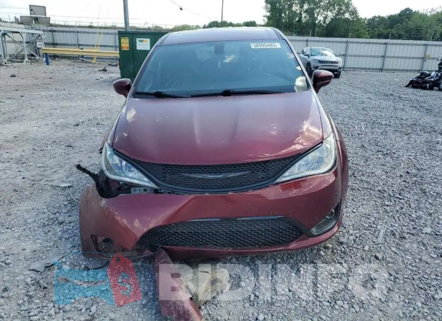2C4RC1FG3LR149263 Photo# 5