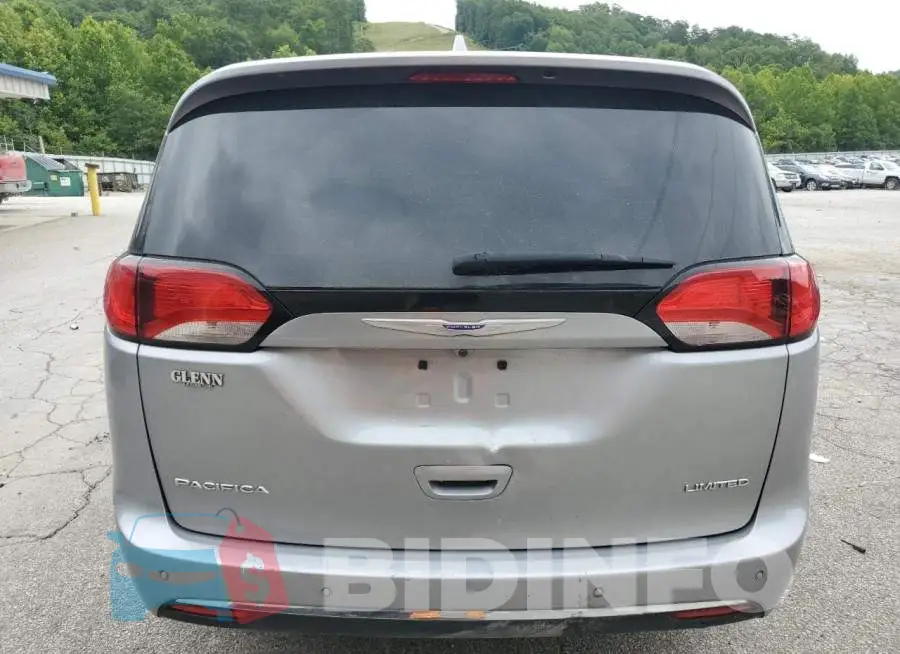 2C4RC1GG4LR130865 Photo# 6