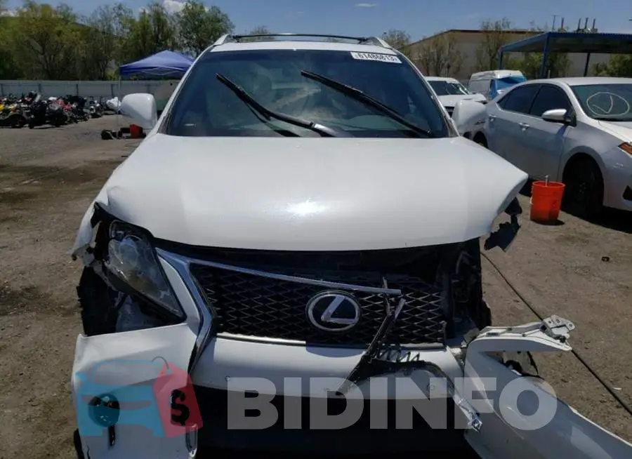 2T2BK1BA8FC255469 Photo# 5