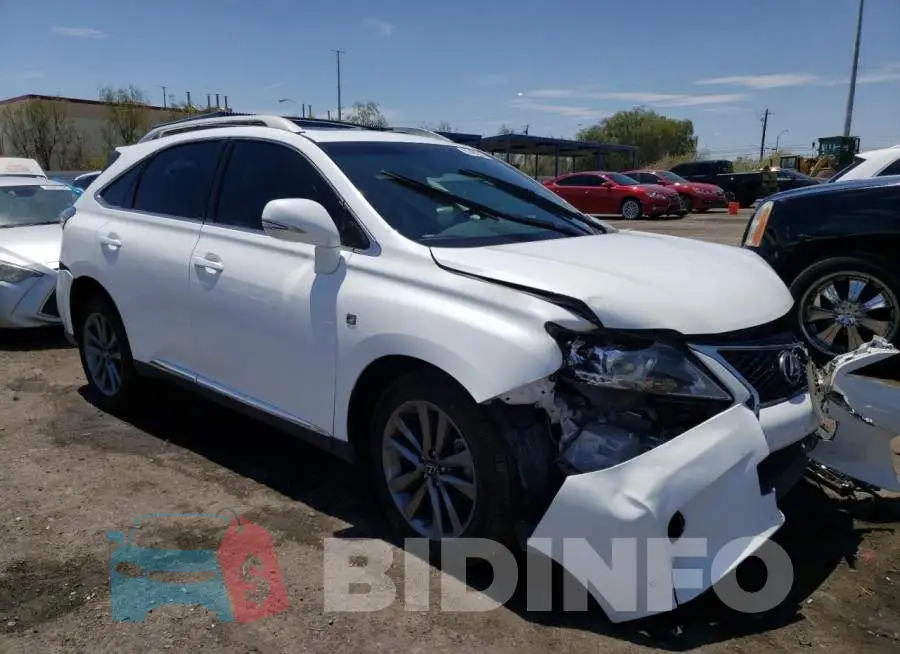 2T2BK1BA8FC255469 Photo# 4