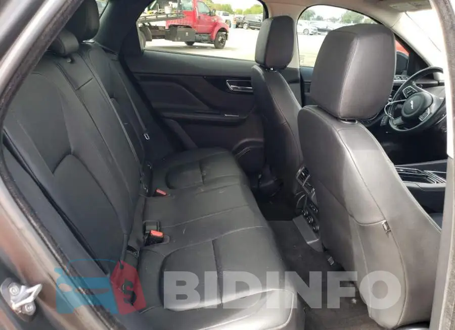 SADCJ2FXXJA269164 Photo# 10