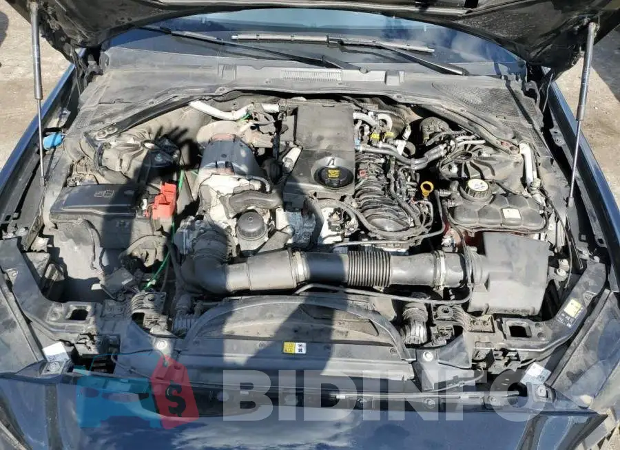 SAJAS4BN4HA978376 Photo# 11