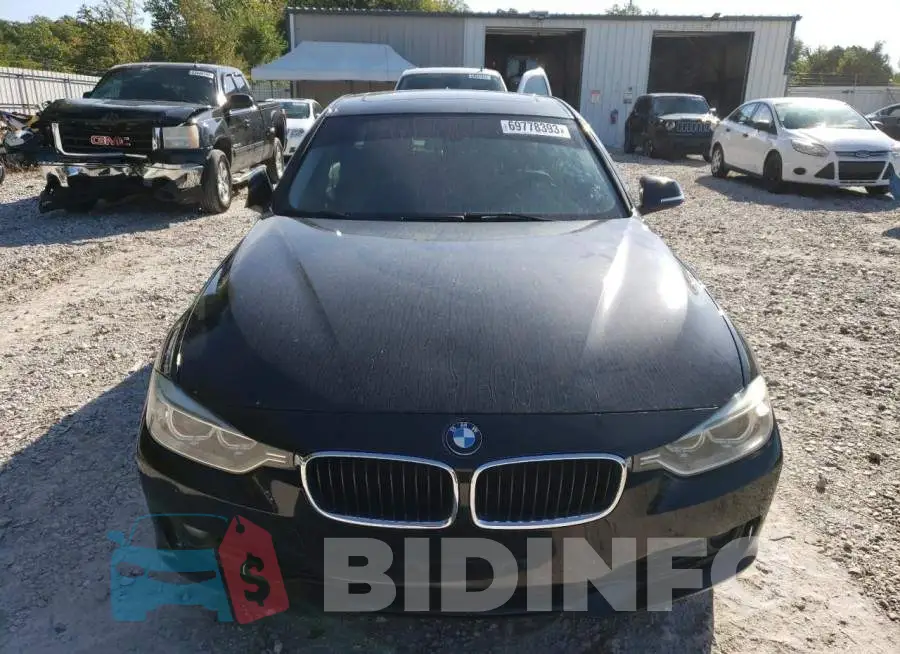 WBA3A5G59ENP33583 Photo# 5