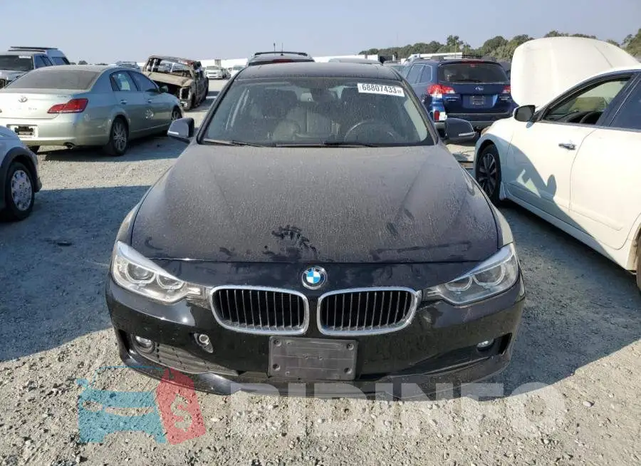 WBA3D3C55EK156733 Photo# 5