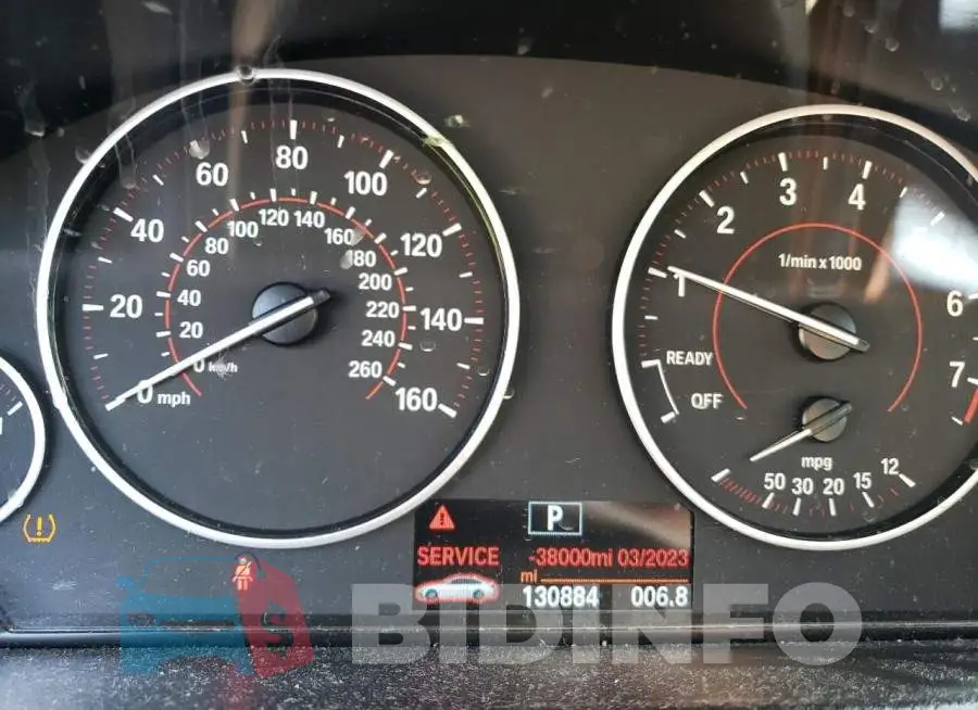 WBA4A9C55GG507565 Photo# 9