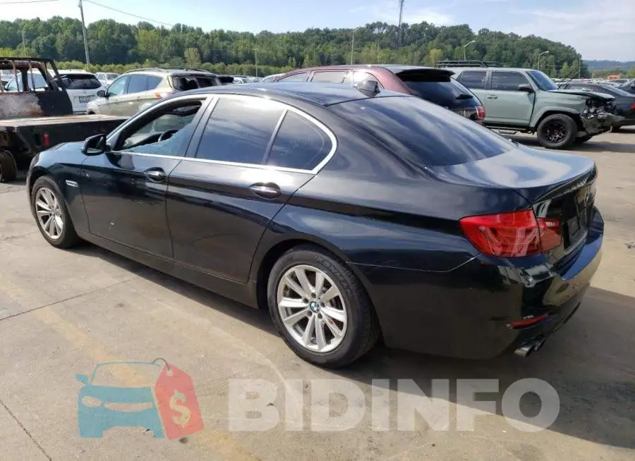 WBA5A5C51FD524053 Photo# 2