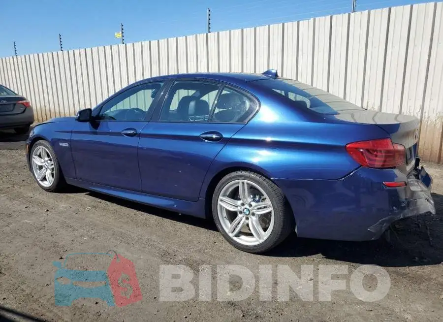 WBA5B1C5XFG127199 Photo# 2