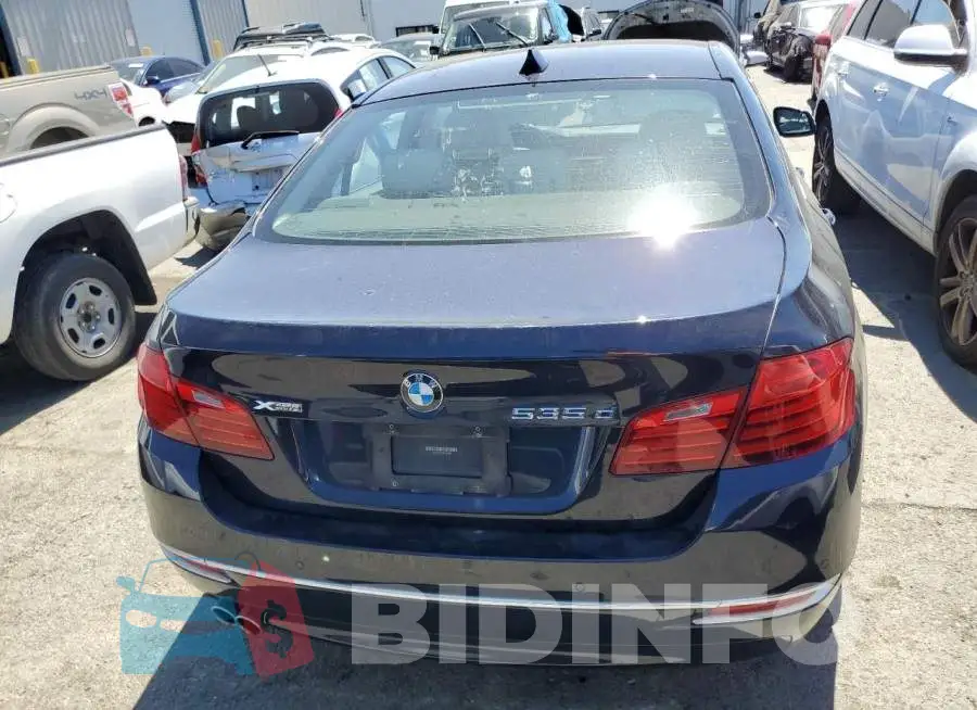 WBAFV3C57ED684708 Photo# 6