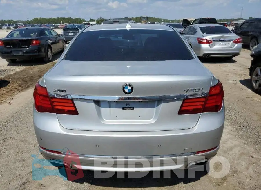 WBAYB6C51ED224821 Photo# 6