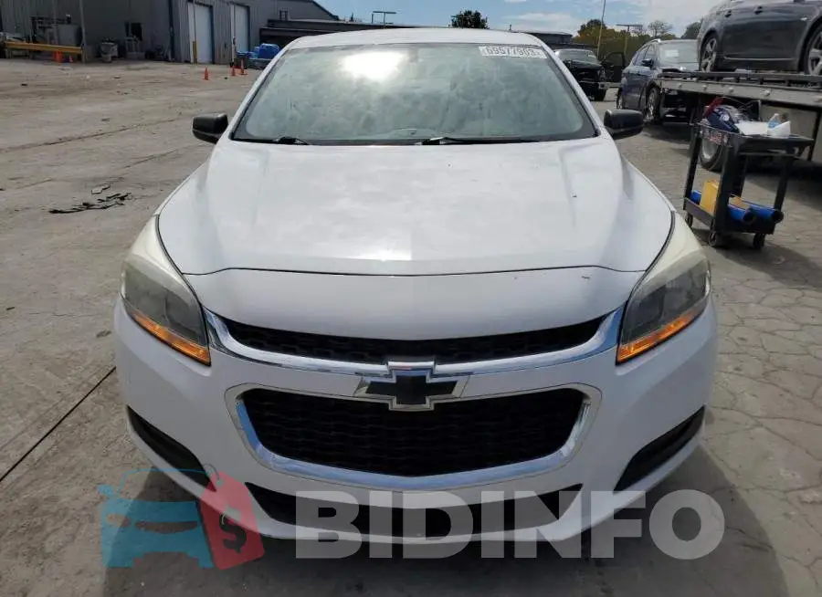 1G11B5SL0EF165157 Photo# 5