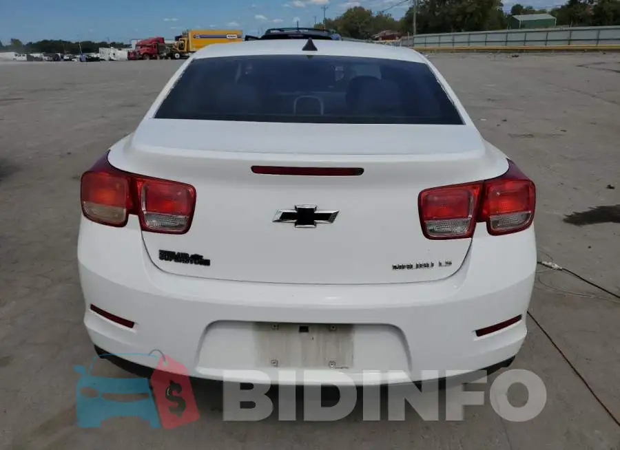 1G11B5SL0EF165157 Photo# 6