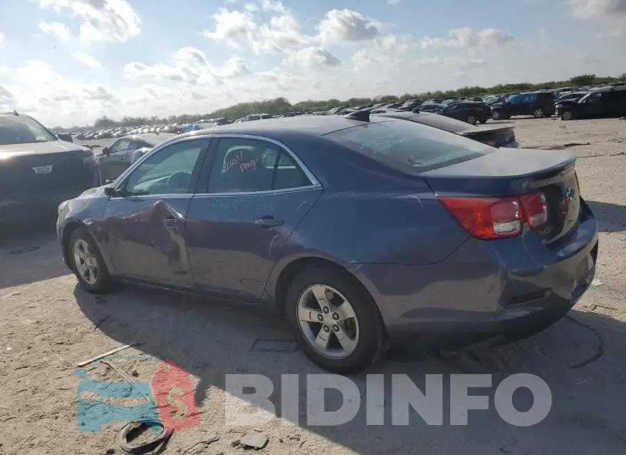 1G11B5SL5FF276062 Photo# 2