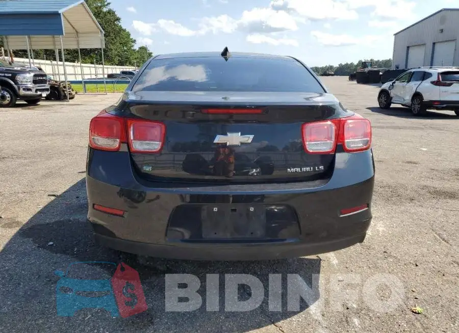1G11B5SL5FF277793 Photo# 6