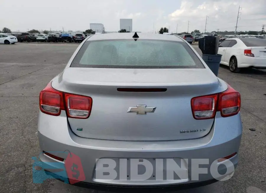1G11B5SL6EF303672 Photo# 6